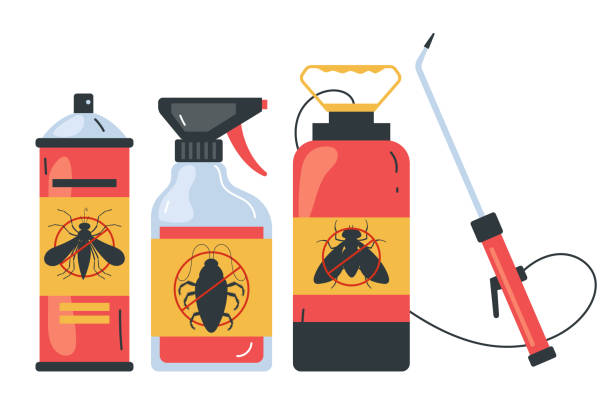 Best Cockroach Control Services  in Houghton, MI